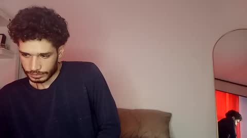 Snapshot of dante_dm chatting on 9, 10, 2025 DANTE DI MARCO online show from 9, 10, 2025