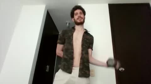 Snapshot of dante_dm chatting on 12, 11, 2025 DANTE DI MARCO online show from 12, 11, 2025