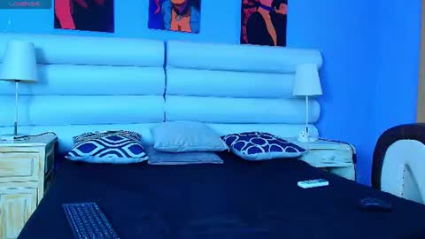 dante_flamee online show from 16, 7, 2026