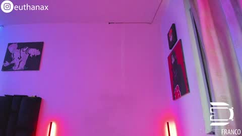 Snapshot of dante_franco chatting on 29, 1, 2025 dante_franco online show from 29, 1, 2025