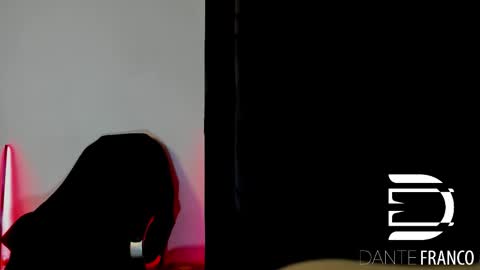 Snapshot of dante_franco chatting on 25, 10, 2025 dante_franco online show from 25, 10, 2025