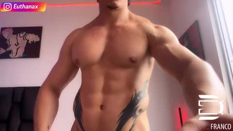 dante_franco online show from 23, 3, 2026