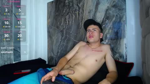 DANTE online show from 27, 2, 2026