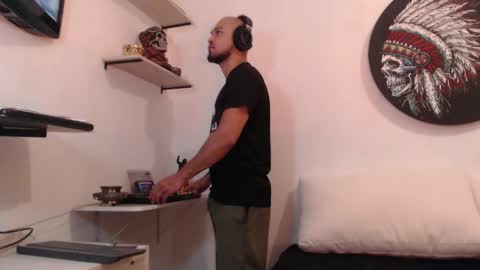 Dante Hell online show from 19, 2, 2026