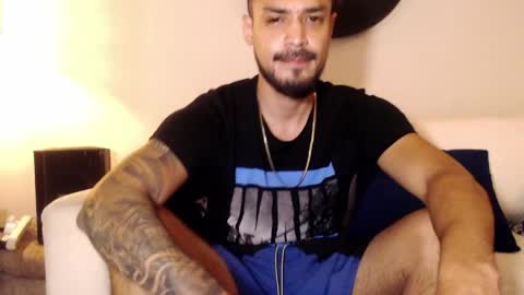 Dante Hell online show from 18, 4, 2026