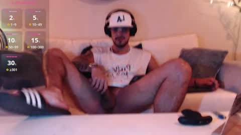 Snapshot of dante_hell1 chatting on 23, 6, 2026 Dante Hell online show from 23, 6, 2026