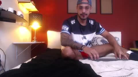 Snapshot of dante_hell1 chatting on 2, 8, 2026 Dante Hell online show from 2, 8, 2026