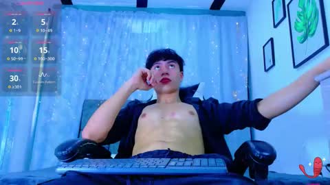 DANTE KENT online show from 22, 3, 2026