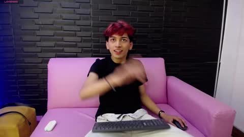 Snapshot of dante_luxx_ chatting on 27, 2, 2026 Dante online show from 27, 2, 2026