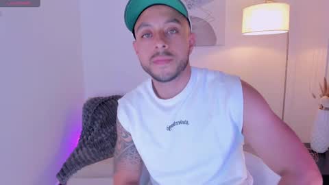 Dante marquez online show from 21, 10, 2025