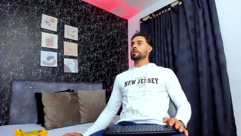 Snapshot of dante_sstrong chatting on 15, 1, 2025 Dante Sstrong online show from 15, 1, 2025