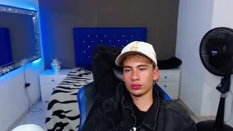 Dante online show from 29, 1, 2025