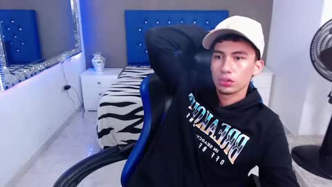 Dante online show from 7, 2, 2025