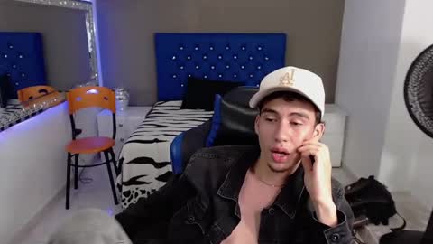 Dante online show from 11, 2, 2025