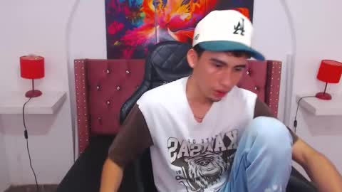 Dante online show from 4, 3, 2025