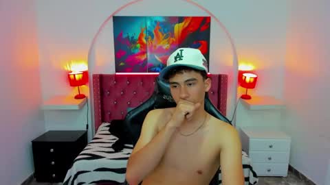 Dante online show from 12, 3, 2025