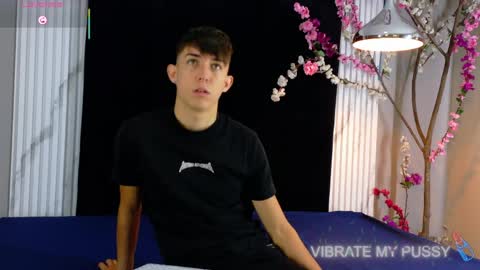 DANTEVIOLETE online show from 5, 5, 2026