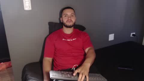 dantebrown1 online show from 16, 7, 2026