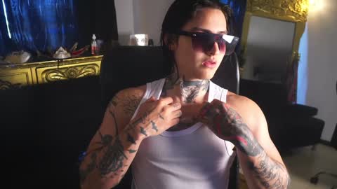 Dante coppola online show from 1, 2, 2025