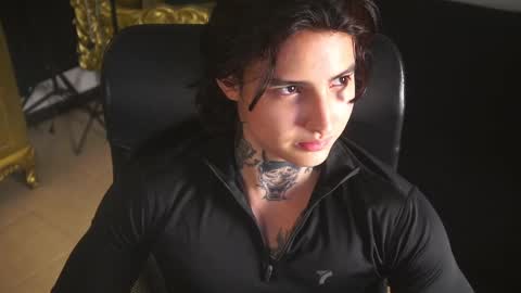 Dante coppola online show from 27, 2, 2025