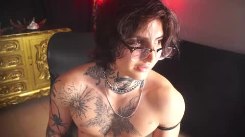 Dante coppola online show from 3, 3, 2025