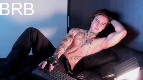 Dante coppola online show from 9, 3, 2025