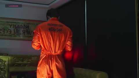 Dante coppola online show from 30, 10, 2025