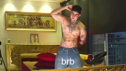 Dante coppola online show from 14, 3, 2026