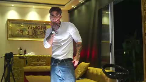 Snapshot of dantecoppolaa chatting on 24, 6, 2026 Dante coppola online show from 24, 6, 2026