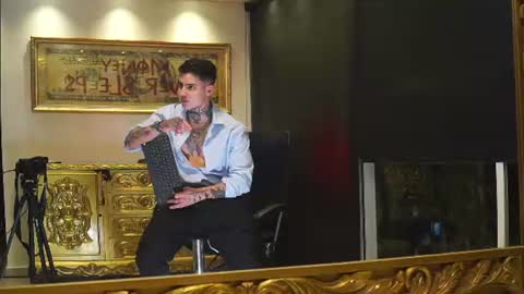 Snapshot of dantecoppolaa chatting on 12, 7, 2026 Dante coppola online show from 12, 7, 2026