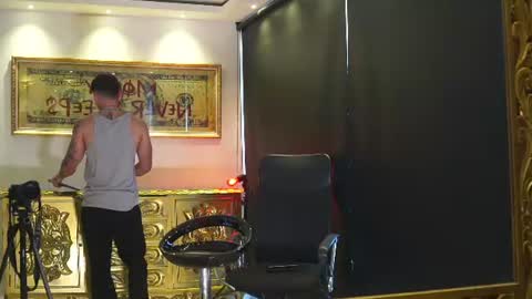 Snapshot of dantecoppolaa chatting on 22, 7, 2026 Dante coppola online show from 22, 7, 2026