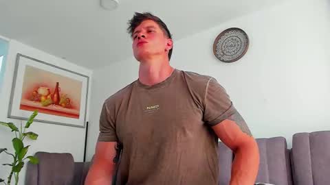 Dante online show from 15, 3, 2026