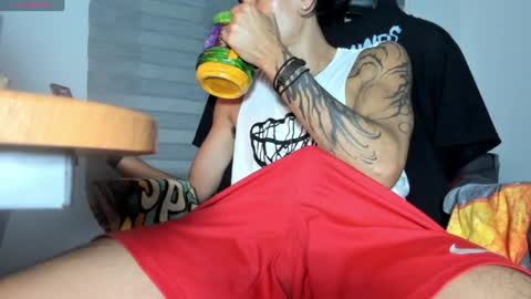 X Dante7373574 online show from 12, 4, 2026