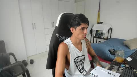 X Dante7373574 online show from 12, 4, 2026