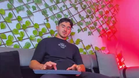 Dante online show from 14, 2, 2026