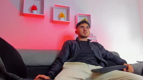 Dante online show from 15, 2, 2026