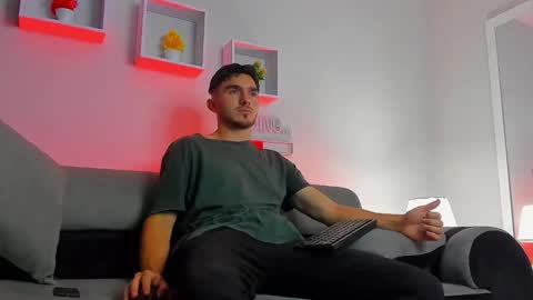 Dante online show from 16, 2, 2026