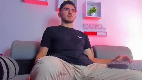 Dante online show from 19, 2, 2026