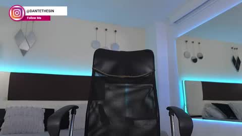 Dante online show from 19, 12, 2025