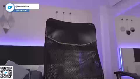 Dante online show from 16, 3, 2026