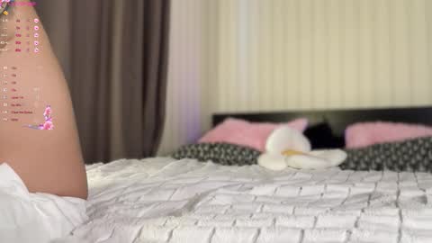 DanteetBeatrix online show from 17, 10, 2025