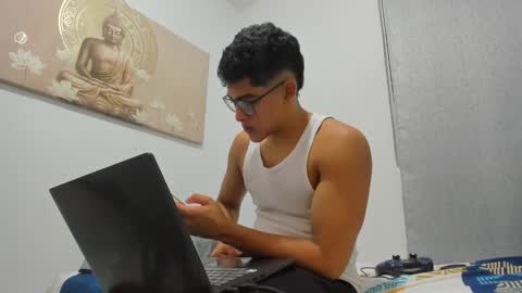 Snapshot of dantegooboy chatting on 2, 3, 2026 dantegooboy online show from 2, 3, 2026