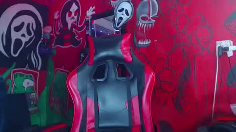 dantehellsingx online show from 1, 11, 2025