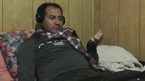 dantehot82 online show from 19, 12, 2024