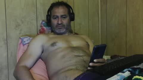 dantehot82 online show from 4, 1, 2025