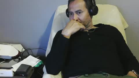 dantehot82 online show from 5, 1, 2025