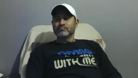 dantehot82 online show from 5, 1, 2025