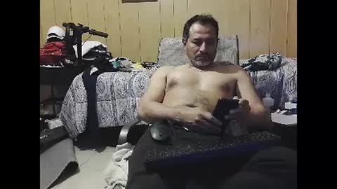 dantehot82 online show from 26, 1, 2025