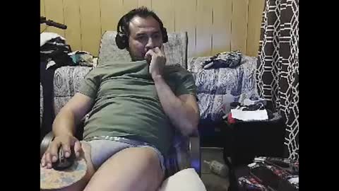 dantehot82 online show from 27, 1, 2025