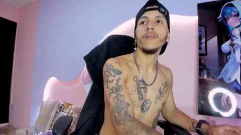 Dante online show from 9, 3, 2026